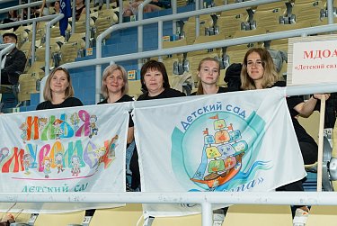 Турнир для женщин всех возрастов